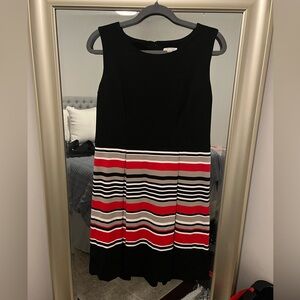 Calvin Klein Cocktail Dress